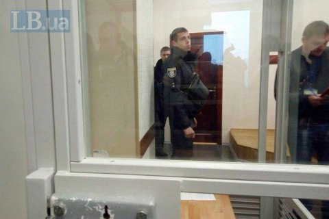Апеляційний суд Києва відклав розгляд скарги адвоката підозрюваного в убивстві Шеремета Андрія Антоненка
