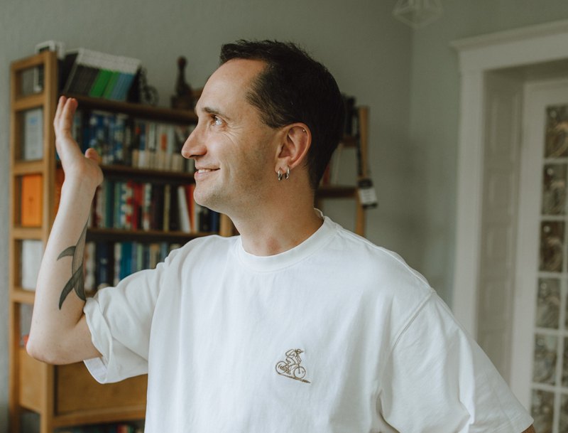 Володимир Станчишин