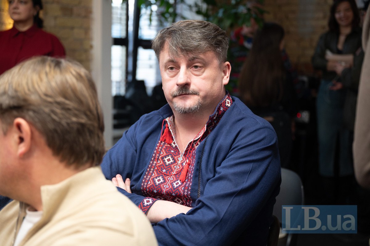 Віктор Куртєв, Генеральний директор ГК «Метрополія», засновник ГО «Центр розвитку Бессарабії»