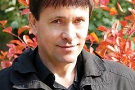 Владимир Даниленко: «В Киеве до сих пор верят в ведьм и знают, как с ними бороться»