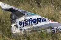 Нідерланди відмовилися передавати ООН розслідування катастрофи Boeing-777 на Донбасі
