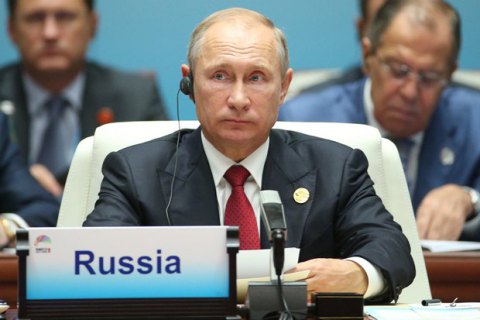 Россия внесет в Совбез ООН собственную резолюцию о введении миротворцев на Донбасс