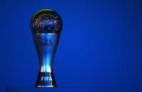 ФІФА визначила фінальну трійку претендентів на звання автора найкращого гола 2021 року