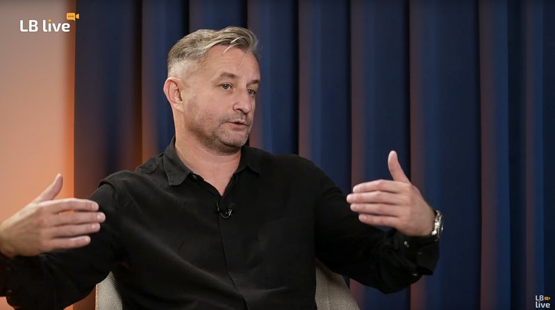 Сергій Жадан