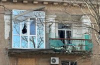 На Дніпропетровщині через обстріли частина абонентів залишилася без світла 