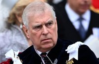 Король Чарльз позбавив свого брата титулу принца