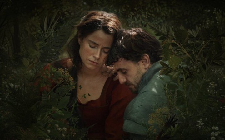 «Гамнет» Хлої Чжао: історія кохання, чуми і народження «Гамлета» 