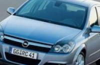 "ЗАЗ" не будет выпускать автомобили модели "Opel Astra"