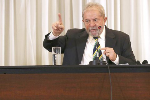 Генпрокурор Бразилії звинуватив двох екс-президентів у створенні злочинної організації