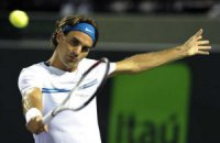 AusOpen-2013: ​Раонич оказался слишком "зеленым" для Федерера