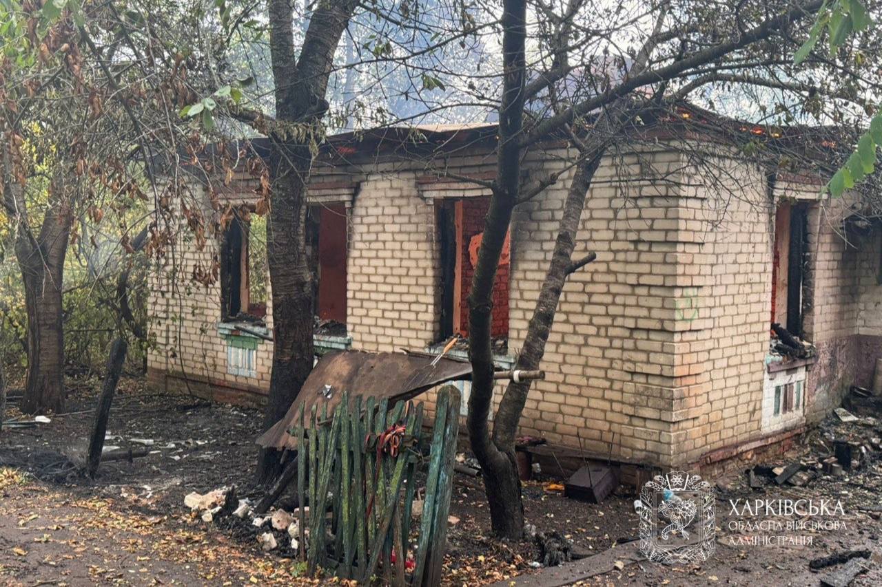 Наслідки російської атаки