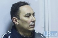 Подозреваемого в госизмене полковника Безъязыкова суд оставил под арестом