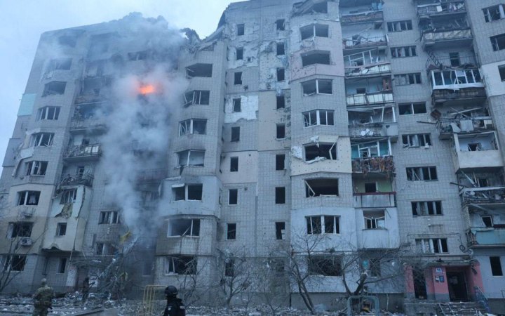 Унаслідок російського обстрілу Купʼянщини загинули двоє людей