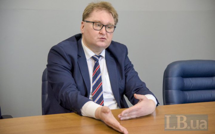 Торговий представник України: із ЄС вдалося домовитися про оновлення угоди про вільну торгівлю