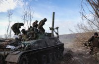 "АТЕШ":  на Костянтинівському напрямку російські солдати масово ламають власну техніку, щоб не йти на штурми