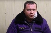 Буданов: Росіянина, який бомбив Чернігів, обміняли на українських льотчиків