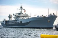 У Таллінні стартували масштабні військові навчання, до яких залучено 50 кораблів НАТО