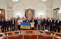 Порошенко обвинил Россию в избиении фанов "Челси" в Киеве