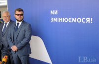 Гончарук намекнул на кадровые перестановки в менеджменте "Укрзализныци"