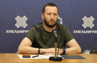 Голова Хмельницької ОВА розповів про наслідки російських обстрілів в області