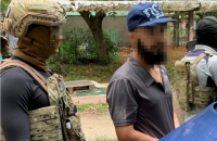 СБУ задержала боевика "Исламского государства" в Одессе