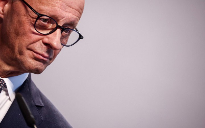 Фрідріх Мерц порушив питання про припинення фінансування Словаччини з боку ЄС