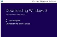 Windows 8 обойдется пользователям в 40 долларов
