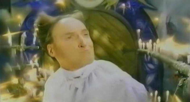 Нікіта Джигурда у фільмі «Молитва за гетьмана Мазепу»