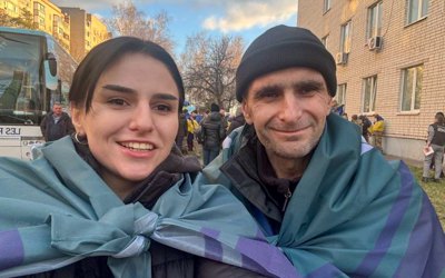"Організм був надто виснажений. Це фактор ризику і він реалізувався”. Що відбувається з колишніми полоненими після звільнення 