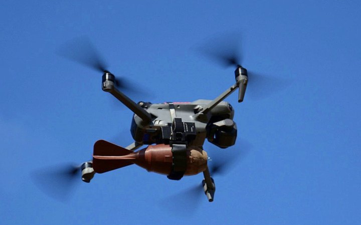 У липні Міноборони кодифікувало 50 нових боєприпасів 