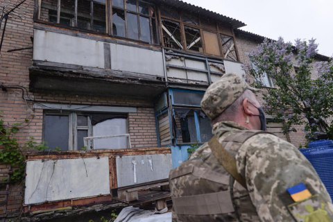 В преддверии заседания Совбеза ООН на Донбассе возросло количество провокаций оккупационных войск
