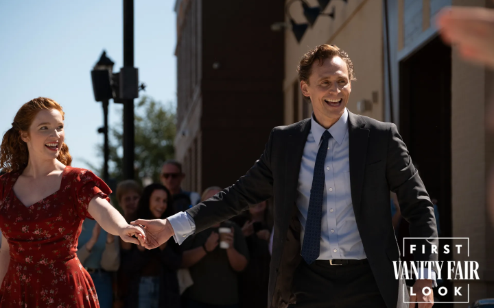 Фільмом-відкриттям 4-го Миколайчук OPEN стане екранізація Стівена Кінґа