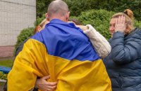 Життя завдовжки понад дві тисячі кілометрів, 3,5 року та повернення додому. Історія звільненого з полону Сергія Ахметова
