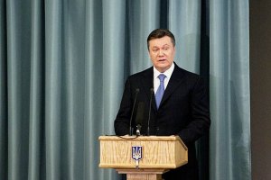 Янукович уверен, что дружеские отношения между Украиной и Бельгией будут укрепляться и развиваться