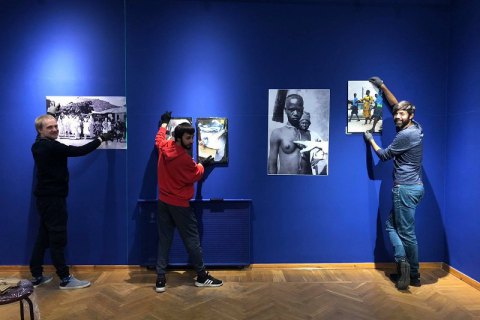 «Наша вища освіта має бути більш практично орієнтована». Частина IV: Одеса