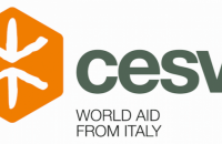 Італійська гуманітарна організація Cesvi виділяє перші пів мільйона євро на відновлення Бучі