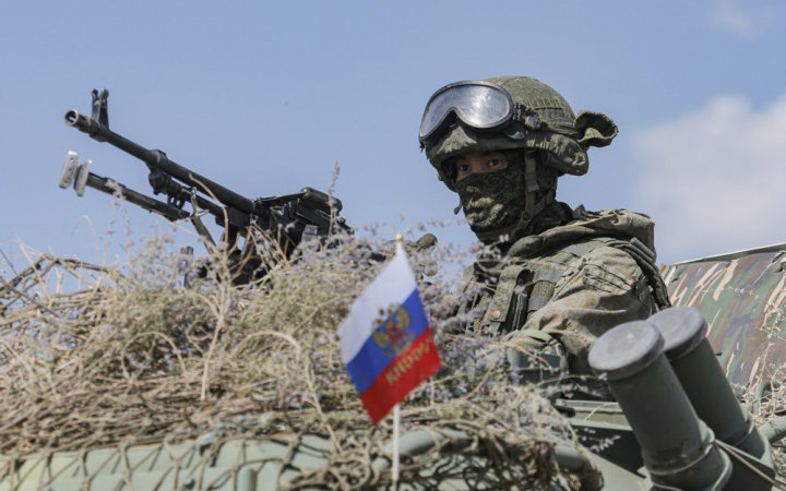 Біля кордону з Польщею розпочалися військові навчання ОДКБ під керівництвом Росії
