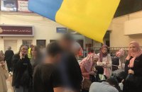 Із Гази вже евакуювали 160 громадян України, – Зеленський 