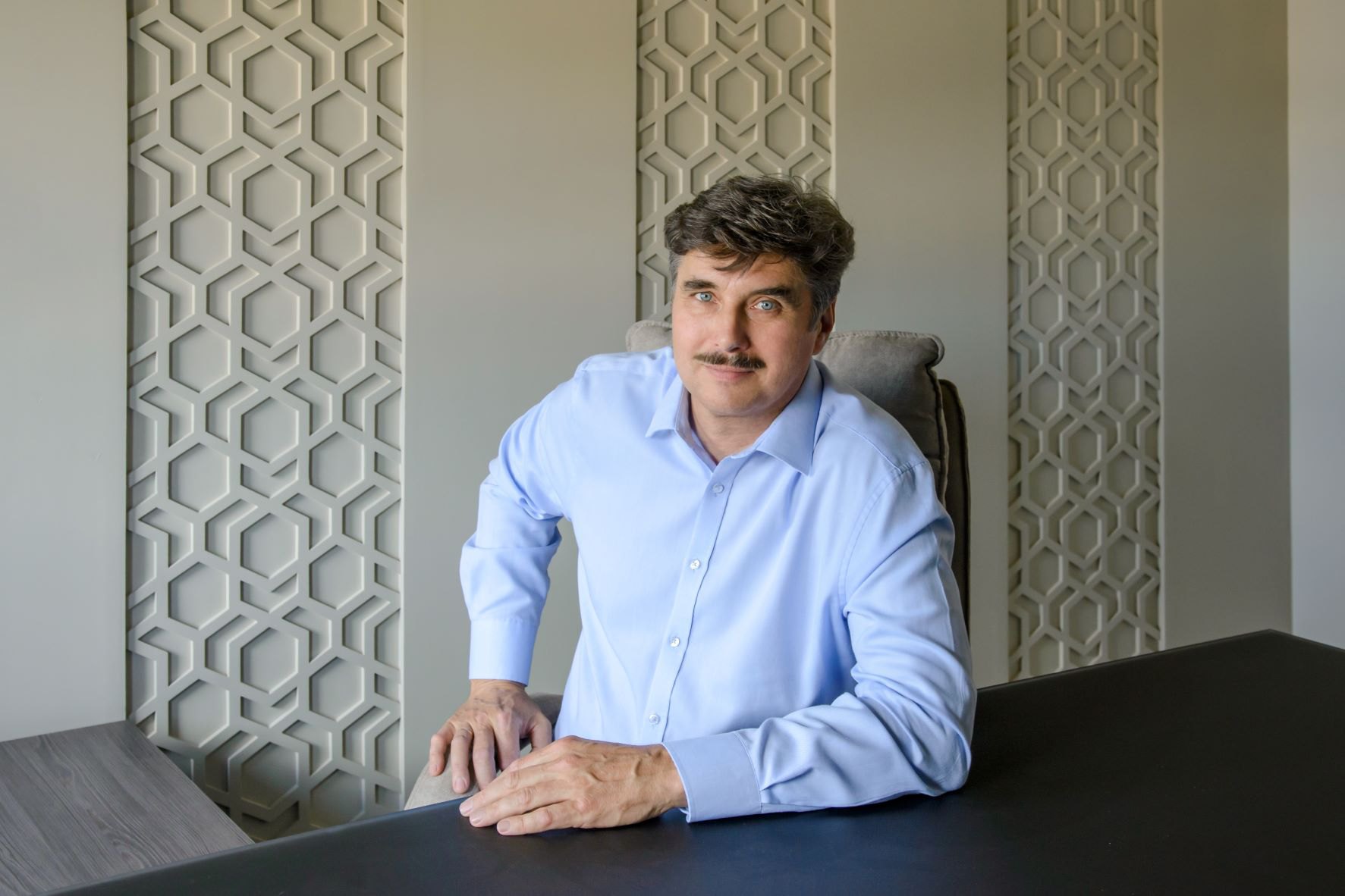 Сергій Распутний