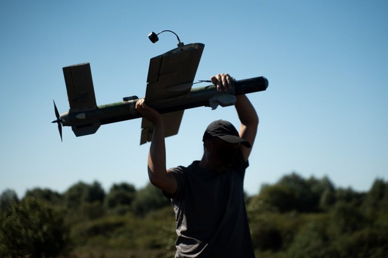 Оборонний кластер Brave1