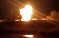 Генштаб підтвердив ураження логістичних об'єктів окупантів