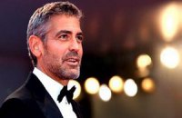 Джордж Клуни поужинает с Обамой и его сторонниками
