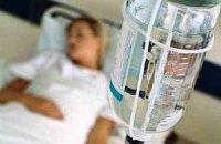 ​В Ровенской области с пищевым отравлением госпитализированы 17 детей