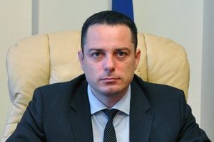 Заступник міністра ЖКГ Білоусов відмовився від статусу учасника АТО