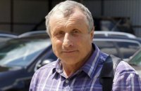 Осужденному журналисту Николаю Семене запретили выезжать из Крыма на лечение