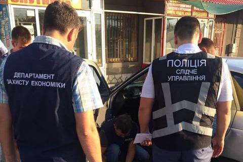 Суд арестовал заместителя мэра Каменки-Днепровской