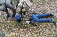 Ворожа ДРГ готувала вбивства командирів Сил спеціальних операцій ЗСУ