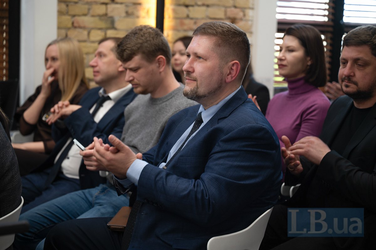 Володимир Короленко, в.о. директора Держлікслужби