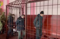 Терористи "ДНР" засудили трьох українських військових за надуманими статтями, – Лубінець
