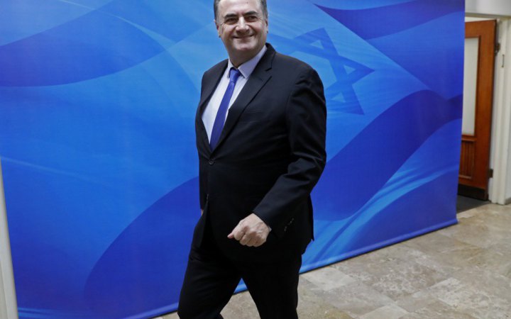 Ізраїльський уряд сьогодні схвалив призначення нового міністра закордонних справ